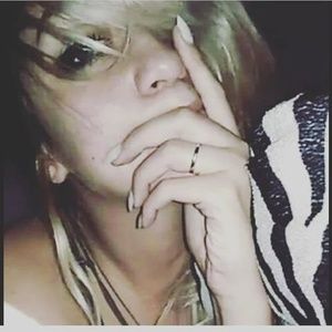 Meet your Posher, Anna-leesa